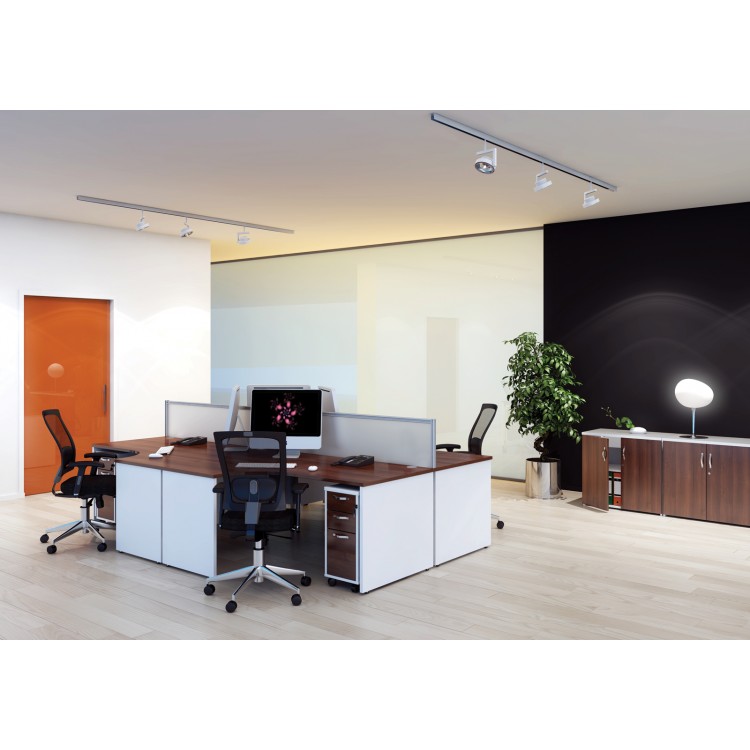 Duo Office Desks